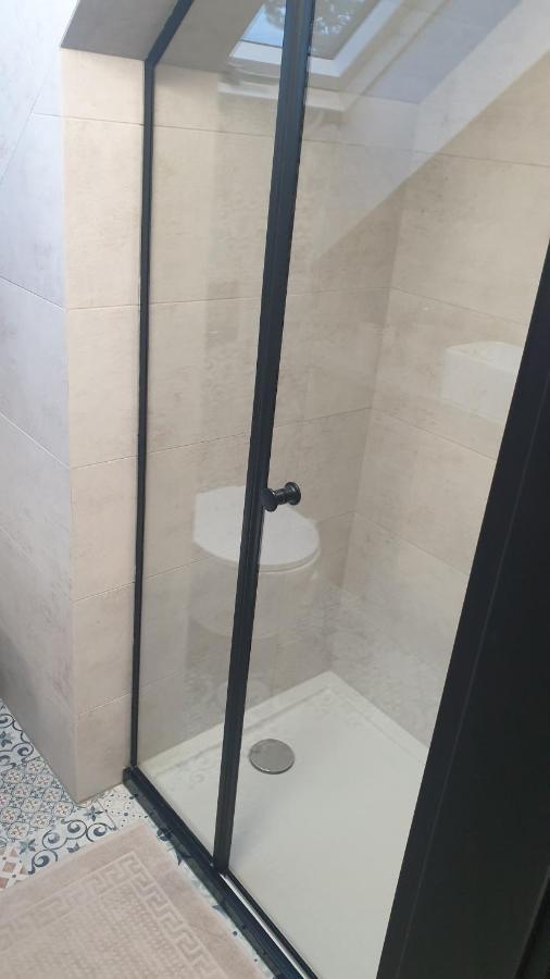 Domek Lipowy Balia-Jacuzzi Sasino Exterior foto